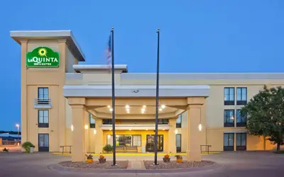 La Quinta Inn & Suites by Wyndham Salina