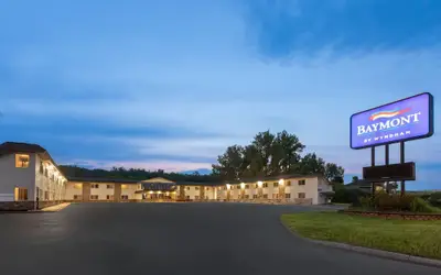 Baymont by Wyndham Iron Mountain