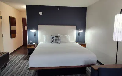 Courtyard Flint by Marriott