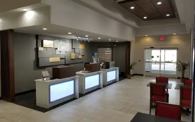 Holiday Inn Express Birch Run - Frankenmuth Area by IHG