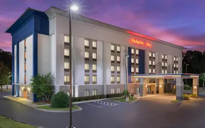Hampton Inn Columbia Northeast - Fort Jackson Area