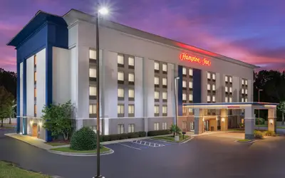Hampton Inn Columbia Northeast - Fort Jackson Area