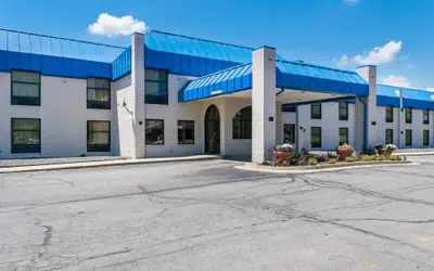 Motel 6 Richmond, IN