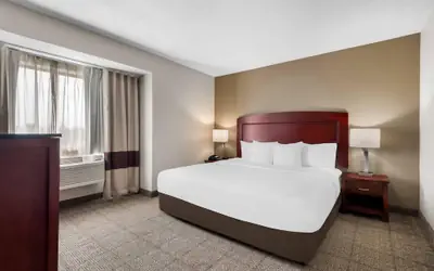 Comfort Inn & Suites North East