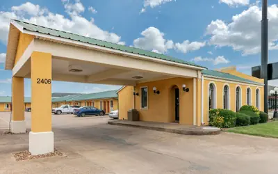 Econo Lodge Jonesboro