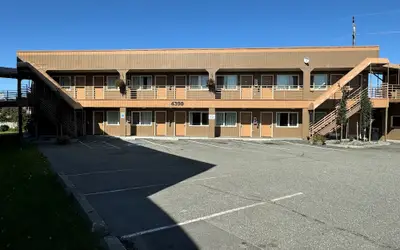 Puffin Inn of Anchorage