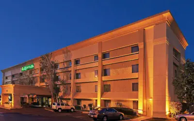 La Quinta Inn & Suites by Wyndham El Paso West Bartlett
