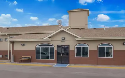 Econo Lodge Scottsbluff