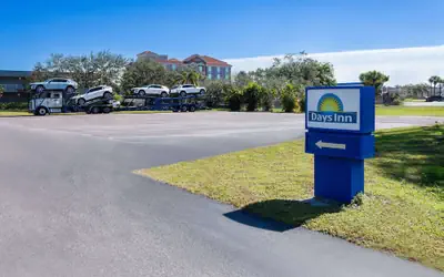 Days Inn by Wyndham Melbourne