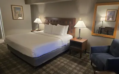 Best Western North I-25 Hotel