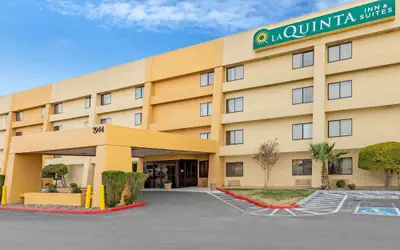 La Quinta Inn & Suites by Wyndham El Paso East