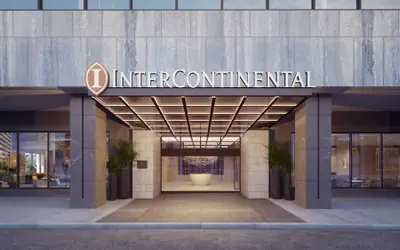 InterContinental San Antonio Riverwalk by IHG