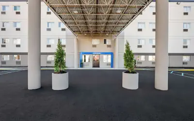 Motel 6 Portland, ME