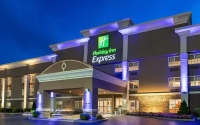Holiday Inn Express Bowling Green by IHG