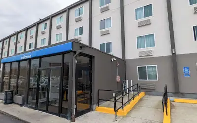 Motel 6 Framingham, MA - Boston West