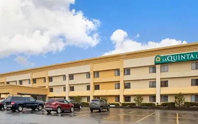La Quinta Inn by Wyndham Auburn Worcester