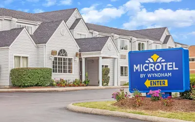 Microtel Inn by Wyndham Lexington
