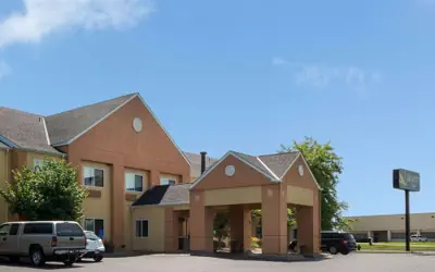 Quality Inn Lakeville North