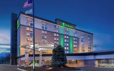 Holiday Inn Wichita East I-35 by IHG