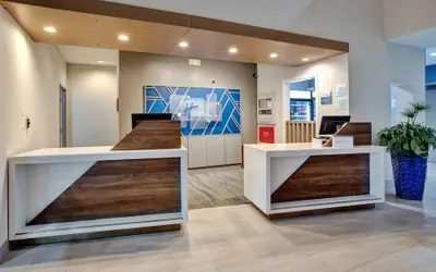 Holiday Inn Express Hotel & Suites Dover by IHG