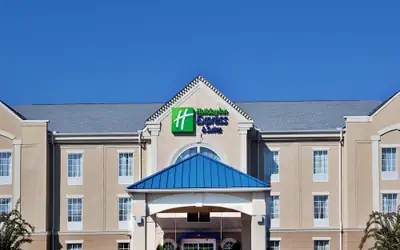 Holiday Inn Express & Suites Orangeburg by IHG