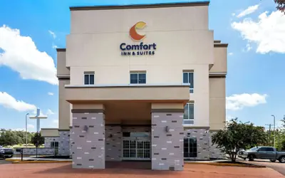 Comfort Inn & Suites Grenada