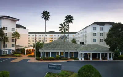 Residence Inn by Marriott Orlando Lake Buena Vista