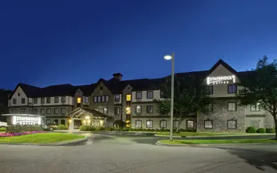 Staybridge Suites - Louisville - East by IHG