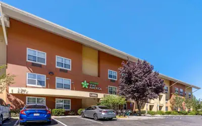 Extended Stay America Suites San Jose Santa Clara