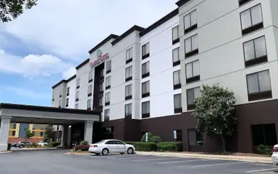 Comfort Suites Northlake