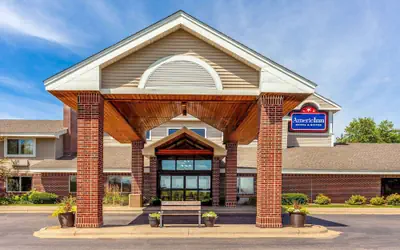 AmericInn by Wyndham Stillwater