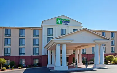 Holiday Inn Express Hotel & Suites Murray by IHG