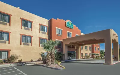 La Quinta Inn & Suites by Wyndham NW Tucson Marana