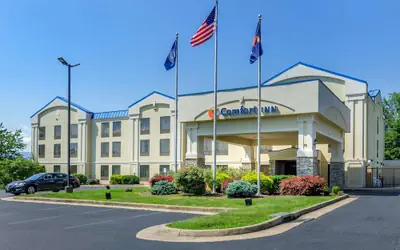 Comfort Inn Waynesboro