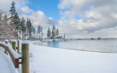 Hilton Vacation Club Lake Tahoe Resort South