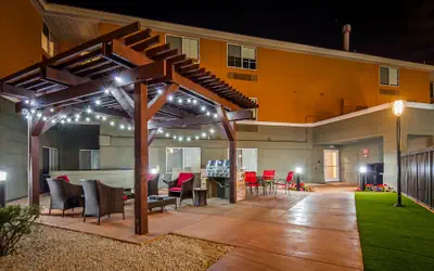 Best Western North Phoenix Hotel