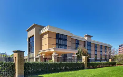 Heritage Inn Suites Houston/Sugar Land, Trademark by Wyndham
