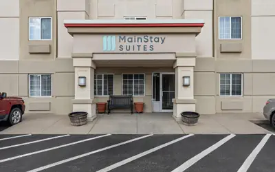 MainStay Suites Cincinnati Blue Ash