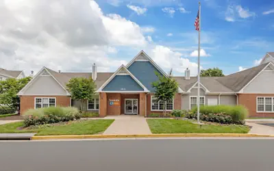 Sonesta ES Suites Fairfax Fair Lakes