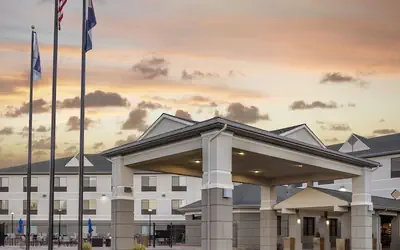 Holiday Inn Express & Suites Montrose - Black Canyon Area by IHG