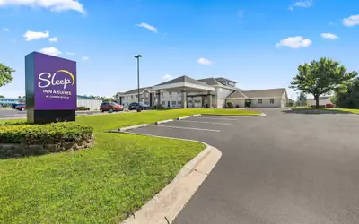 Sleep Inn & Suites Verona - Madison Southwest