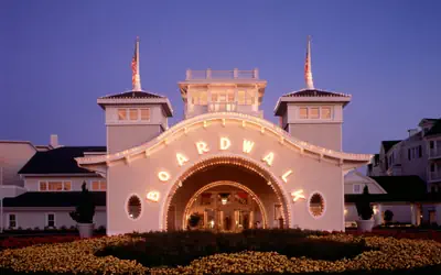 Disney's BoardWalk Villas