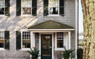 Faraway Martha's Vineyard