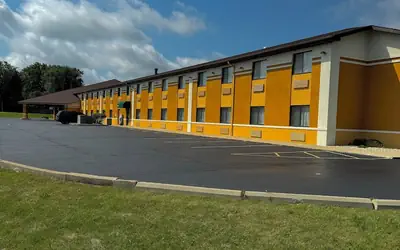 Quality Inn Sycamore - DeKalb