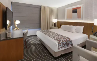 Fremont Hotel & Casino