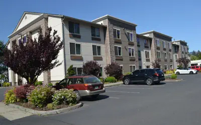 Holiday Inn Express & Suites Hood River by IHG