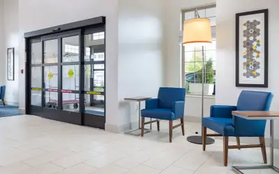 Holiday Inn Express & Suites Hood River by IHG