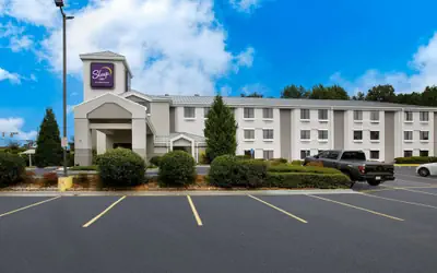 Sleep Inn Lithonia - Atlanta East