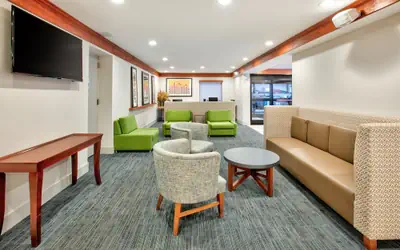 Holiday Inn Express Hope by IHG