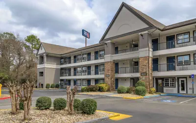 Studio 6 Columbus, GA – Columbus Airport